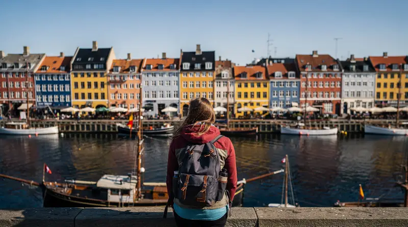 2 days vs 3 days in Copenhagen — which is enough? — Two days in Copenhagen is doable but rushed. Three days changes it entirely. Hon