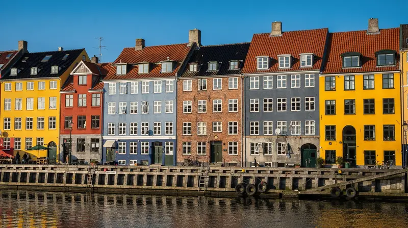The best month to visit Copenhagen — my honest take after multiple trips — Skip the hedged 'it depends' — May and September are the best months to visit Co