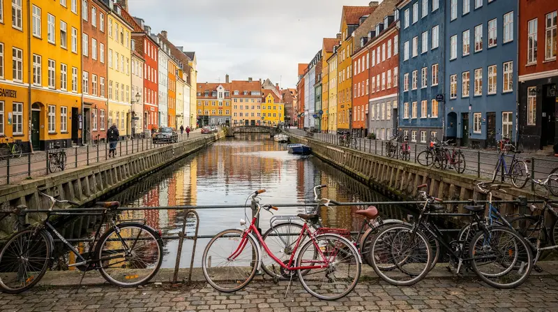 Copenhagen vs Amsterdam: An Honest Debate (With a Verdict) — Copenhagen vs Amsterdam honestly compared: canals, cost, crowds, food, cycling, 