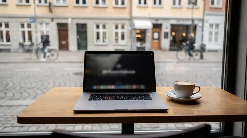 Copenhagen for Digital Nomads: Wi-Fi, Workspaces, and the Real Cost — Copenhagen as a digital nomad base: where to work, what the internet is like, ho