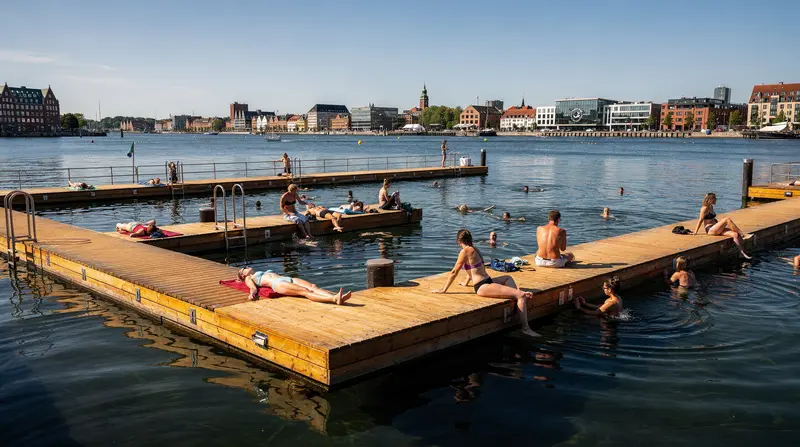 Free Things to Do in Copenhagen (That Are Actually Worth Your Time) — The best free things to do in Copenhagen in 2026 — parks, harbours, churches, ma