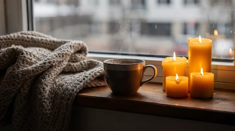 Hygge: What It Really Means (And What the Candle Shops Won't Tell You) — Beyond the candles and cosy socks — what hygge actually is, how Danes live it, a