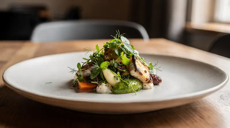 New Nordic Food Without the Noma Price Tag — How to experience New Nordic cuisine in Copenhagen without the noma price tag — 