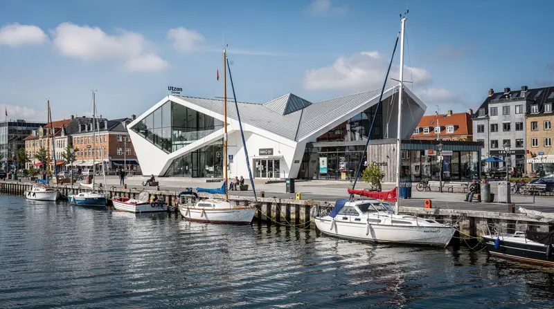 Aalborg Day Trip from Copenhagen