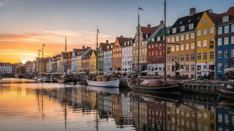 Copenhagen: the honest city guide