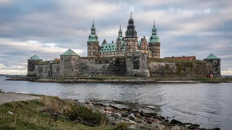 Helsingør (Elsinore) — Day Trip from Copenhagen