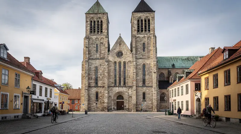 Lund Day Trip from Copenhagen