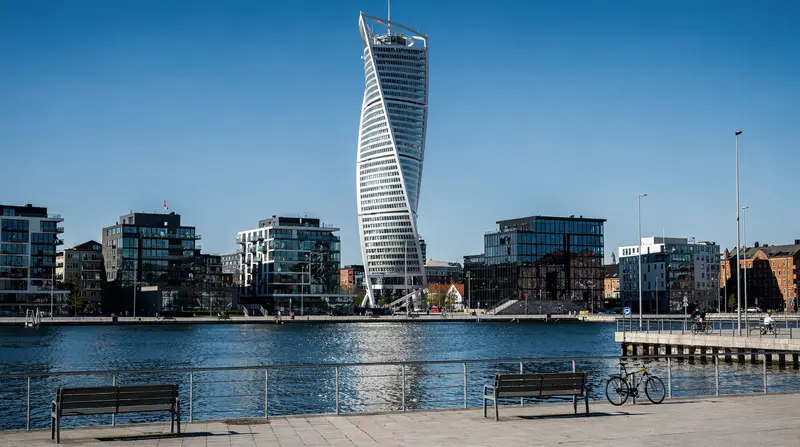 Malmö Day Trip from Copenhagen