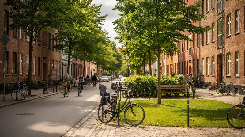 Nørrebro: Copenhagen's most interesting neighbourhood