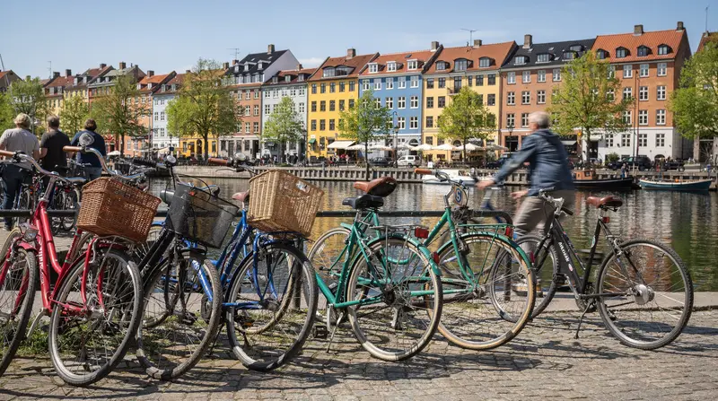 Melhores Passeios de Bicicleta em Copenhaga: Comparação Honesta (2026) — Passeios guiados de bicicleta em Copenhaga: 2,5h, 3h, e-bike e bicicleta culinár