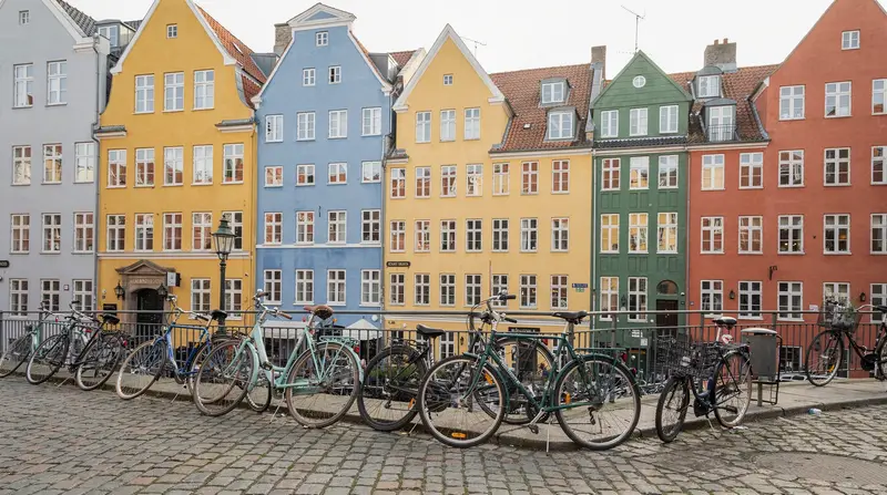 Copenhagen's neighbourhoods: an honest overview of where to go and why — A clear-eyed guide to all 8 main Copenhagen neighbourhoods — what each is actual