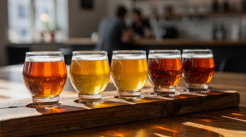 Best craft beer in Copenhagen: Mikkeller, To Øl, Warpigs and how the scene works — Mikkeller, To Øl, Warpigs and BRUS: Copenhagen's craft beer scene explained. Whe