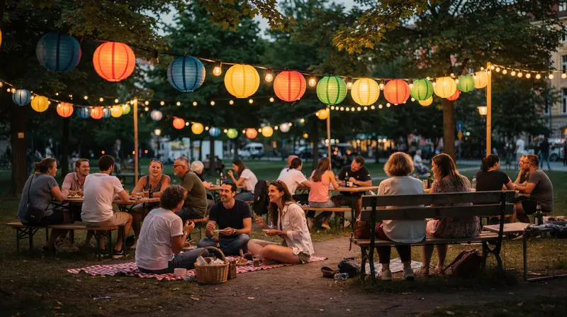 Best festivals in Copenhagen 2026: Distortion, Jazz, Roskilde and more — Best Copenhagen festivals 2026: Distortion, Jazz Festival, Roskilde, CPH:DOX. Da