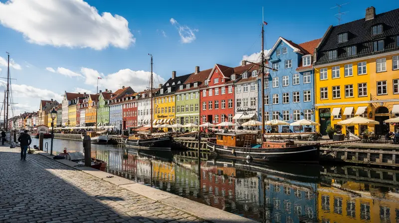 Best Time to Visit Copenhagen: Season by Season, Honestly — When to visit Copenhagen — honest month-by-month breakdown of weather, daylight 