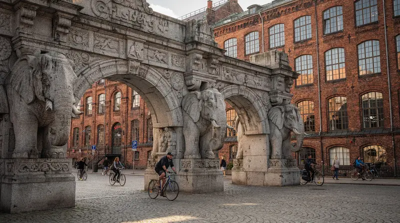 Home of Carlsberg Copenhagen: the honest guide to the brewery visit — Is the Carlsberg brewery experience worth it? Honest guide to Home of Carlsberg: