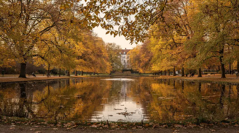 Copenhagen in spring and autumn: why May and September are the sweet spot — Copenhagen in May and September offers lower prices, fewer crowds, and 13–15 hou