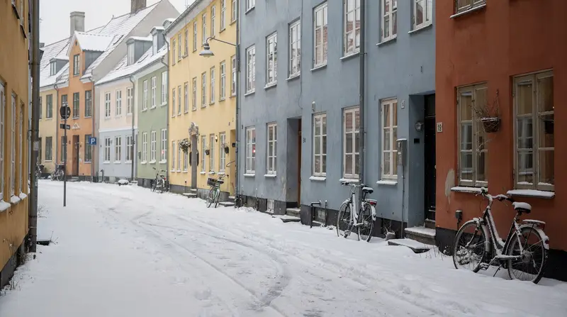 Copenhagen in winter: what it's actually like (November–February) — Copenhagen in winter: 7 hours of daylight, hygge culture in full force, lower pr