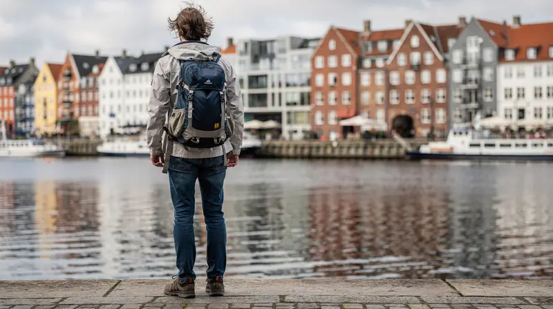 Copenhagen Mistakes to Avoid: What First-Time Visitors Get Wrong — The most common mistakes first-time visitors make in Copenhagen — Metro tickets,