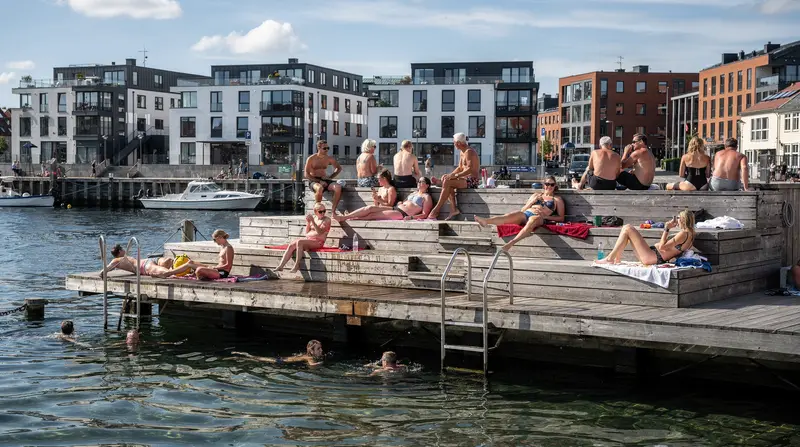 Copenhagen on a Budget: Free Attractions, Cheap Eats and Real Savings — Copenhagen is expensive — but it has more free attractions, cheap food and smart