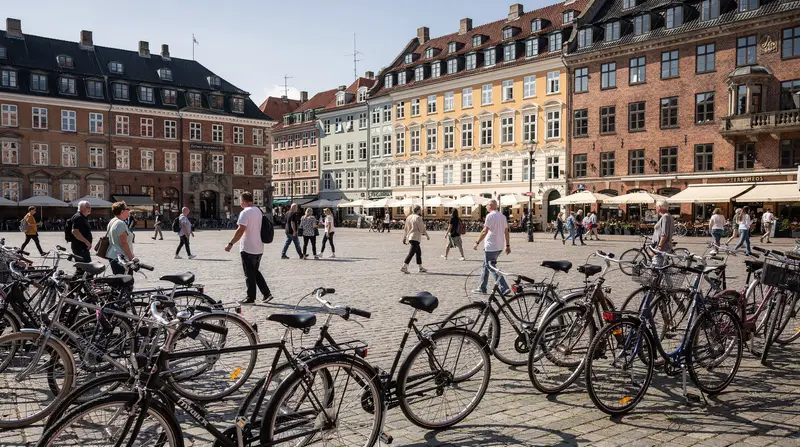 Copenhagen Scams to Avoid: The Honest (Short) List — The honest truth about scams in Copenhagen — most are price traps, not fraud. Wh