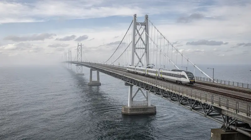 Copenhagen to Malmö by Train: Øresundståg, Tickets, Prices and What to Know — Øresundståg from Copenhagen to Malmö: 35-40 min, prices DKK/SEK, ID requirements