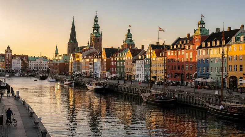 Copenhagen Travel Guide: Everything You Need to Plan Your Trip