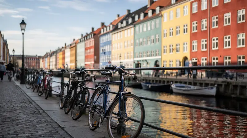 Copenhagen vs Amsterdam: Which City Break is Right for You? — Copenhagen vs Amsterdam: comparing canals, food, cycling, cost, museums, and wha