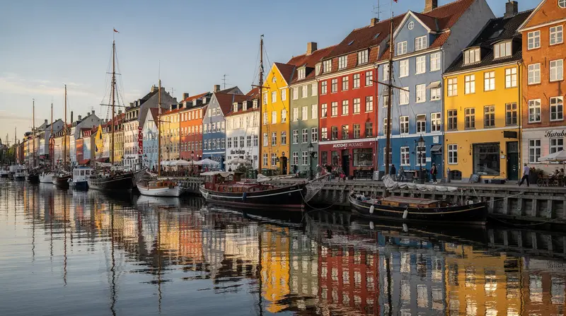 Copenhagen vs Stockholm: Which Nordic Capital Should You Visit First? — Comparing Copenhagen and Stockholm honestly: cost, transit, food scene, museums,