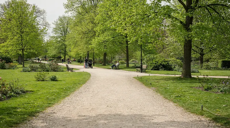 Copenhagen with a Baby or Toddler: Practical Guide for Parents — Visiting Copenhagen with a baby or toddler — pushchair access on the metro, chan