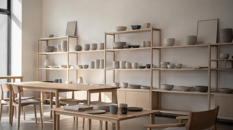 Lojas de design dinamarquês em Copenhaga: onde comprar, quanto gastar — Guia de compras para o design dinamarquês em Copenhaga — Hay House, Normann Cope