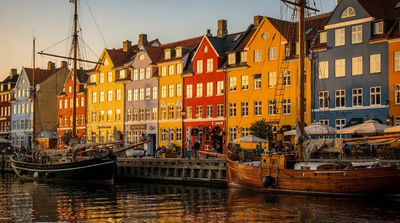First Time in Copenhagen: What You Actually Need to Know — First trip to Copenhagen? MobilePay, metro, cycling etiquette, tipping, the 750 
