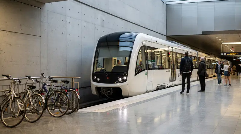 Copenhagen Card: Access 80+ Attractions and Transportation