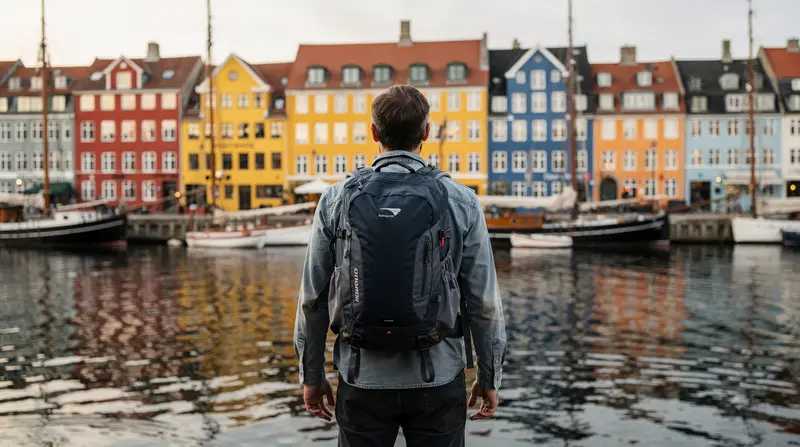 How Many Days in Copenhagen? Honest Itinerary Advice — How many days in Copenhagen? Honest 2–5 day breakdown, what you can cover each d