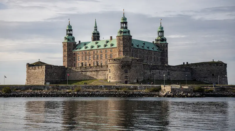 Kronborg Castle Entry Ticket