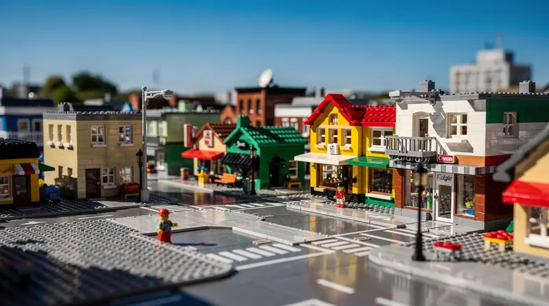 LEGOLAND Billund family guide: tickets, LEGO House, where to sleep, getting there — Complete family guide to LEGOLAND Billund: ticket prices in DKK, LEGO House, hei