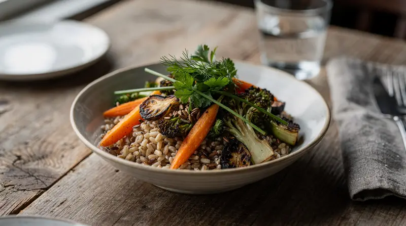 Nova Cozinha Nórdica com orçamento limitado: como provar o movimento sem pagar o preço do menu de degustação — Prove a Nova Cozinha Nórdica em Copenhaga sem pagar o menu de degustação. Almoço