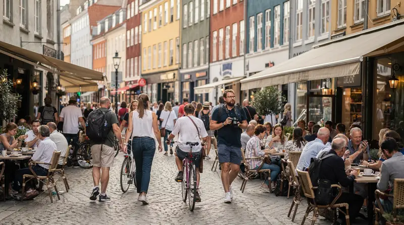 Things to Skip in Copenhagen (And What to Do Instead) — An honest guide to what you can safely skip in Copenhagen — overrated sights, un