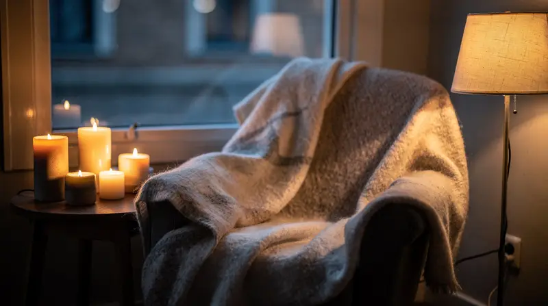 O que é o hygge? O conceito dinamarquês, sem clichés — O hygge não são apenas velas e meias de lã. O que a palavra significa em dinamar