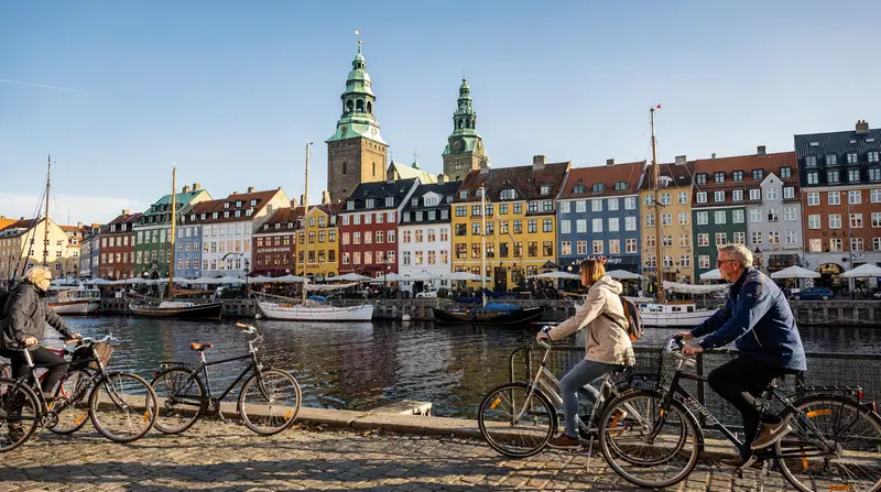 Copenhagen 2-Day Itinerary: The Perfect Weekend City Break — 2 days — easy — mid-range
