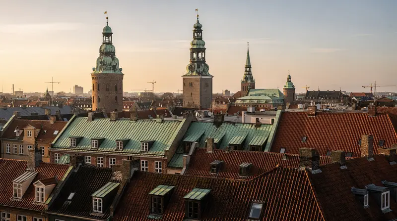Copenhagen 5-Day Itinerary: The Complete Stay with Two Day Trips — 5 days — moderate — mid-range