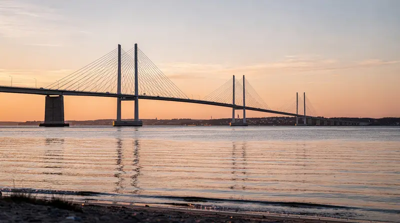 Copenhagen + Malmö 3-Day Combo: Two Countries, One Trip — 3 days — easy — mid-range