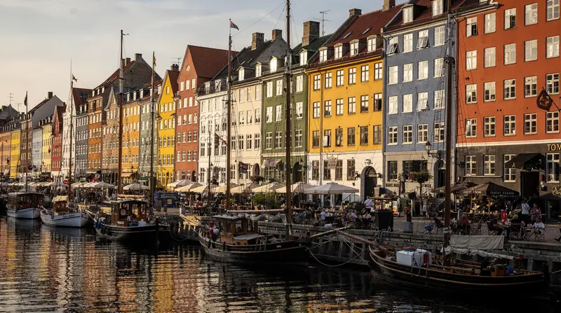 Copenhagen Weekend Break: The Best 2-Day City Itinerary — 2 days — easy — mid-range