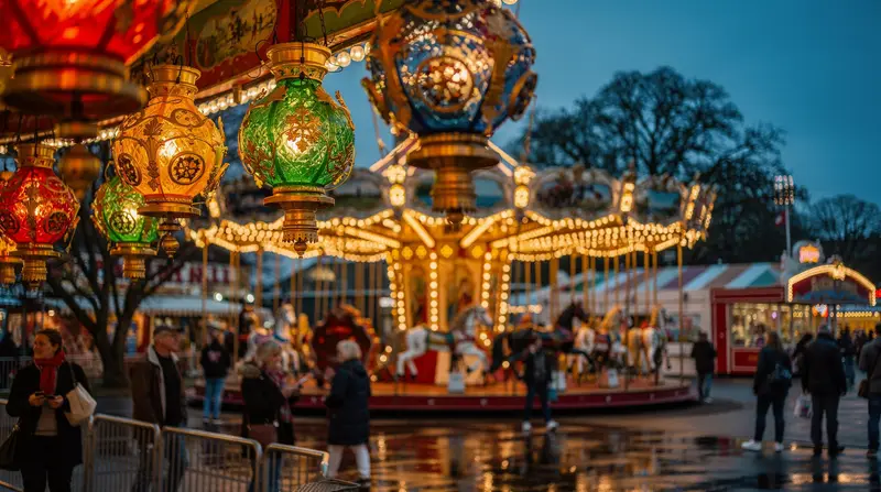 Copenhagen with Kids: 3-Day Family Itinerary (Tivoli, Aquarium & More) — 3 days — easy — mid-range