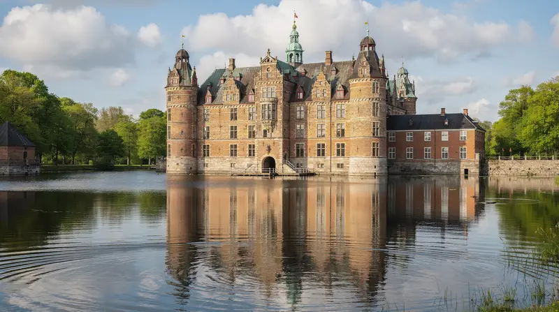 Castles of North Zealand Day Tour — Full Review 2026 — Is the North Zealand castles day tour worth it? Honest review covering Kronborg,
