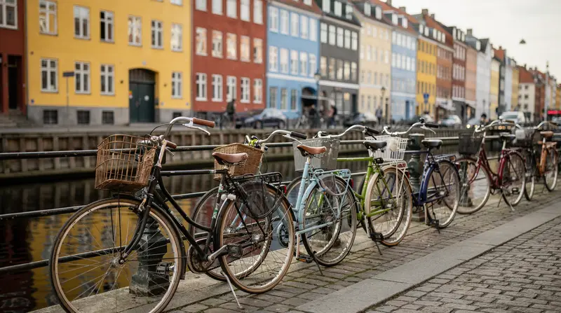 Copenhagen Bike Tours: Which Option Fits Your Trip (Honest Guide) — Honest comparison of Copenhagen bike tours — 3-hour local guide, 90-minute, Must