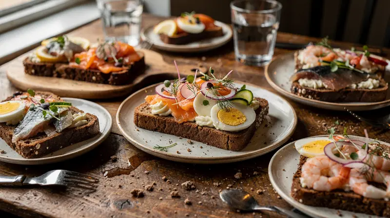 Copenhagen Food Tours: Which One Is Worth Booking (Honest Comparison) — Honest comparison of Copenhagen food tours — Taste of Denmark, 6-tastings tour, 