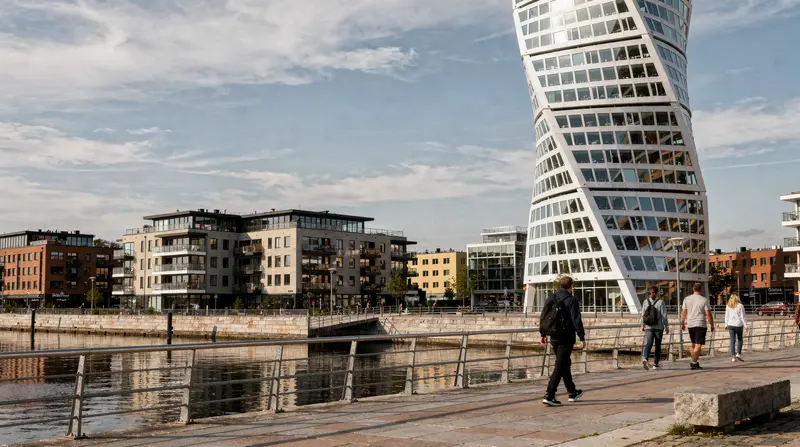 Malmö Day Trip Tour from Copenhagen — Honest Review 2026 — Honest review of guided Malmö day trips from Copenhagen via the Øresund Bridge. 