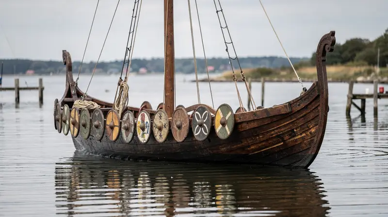 Roskilde Viking Tour Review — Ships, Kings & Living History — Full review of the Roskilde Big Viking Tour: what's included, prices in DKK, tra